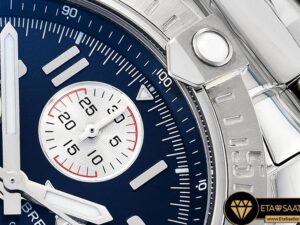 BSW0350C - Avenger II Chronograph 43mm SSSS Blue GF A7750 - 02.jpg